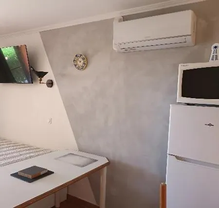 Le Dramont Apartment