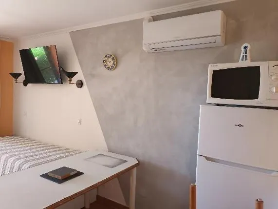 Le Dramont Apartment