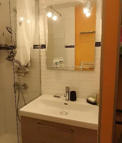 Apartment Le Dramont Saint-Raphaël