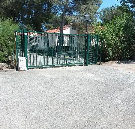 Le Dramont Saint-Raphael (Var)