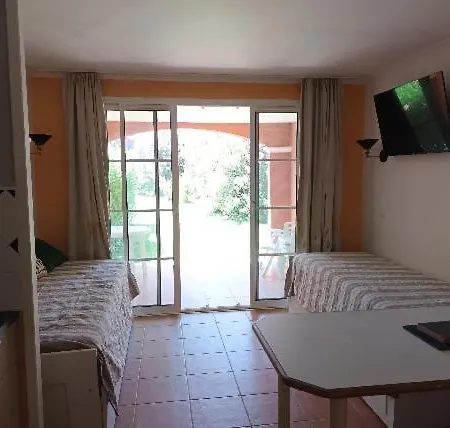 Le Dramont * Saint-Raphaël