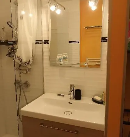 Apartment Le Dramont Saint-Raphael (Var)
