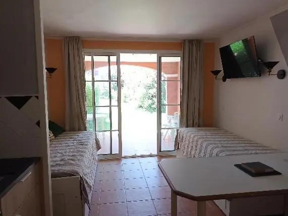 Le Dramont * Сен-Рафаэль